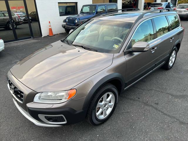 used 2011 Volvo XC70 car, priced at $12,950