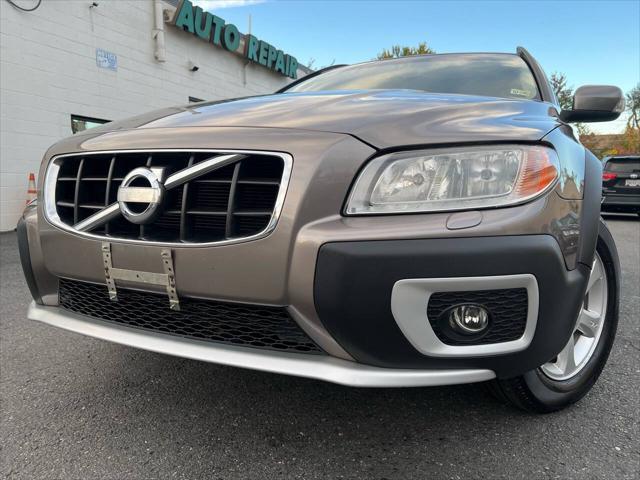 used 2011 Volvo XC70 car, priced at $12,950