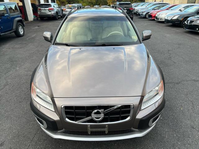 used 2011 Volvo XC70 car, priced at $12,950