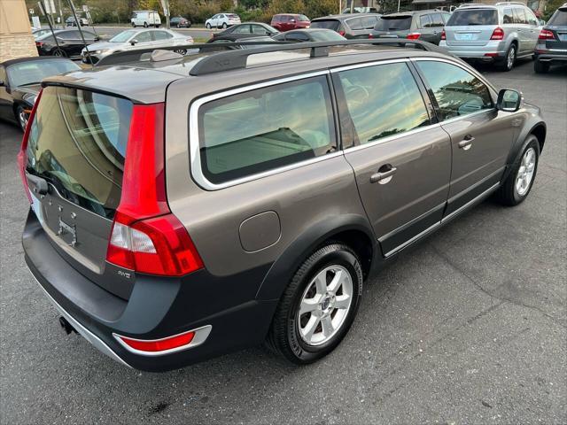 used 2011 Volvo XC70 car, priced at $12,950