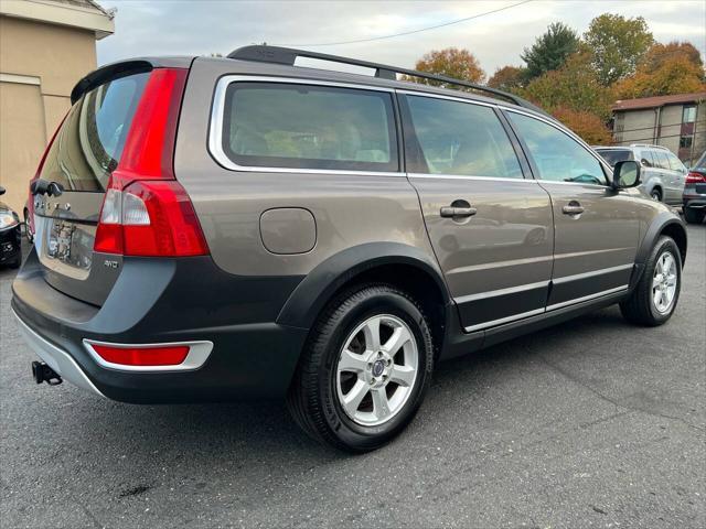 used 2011 Volvo XC70 car, priced at $12,950