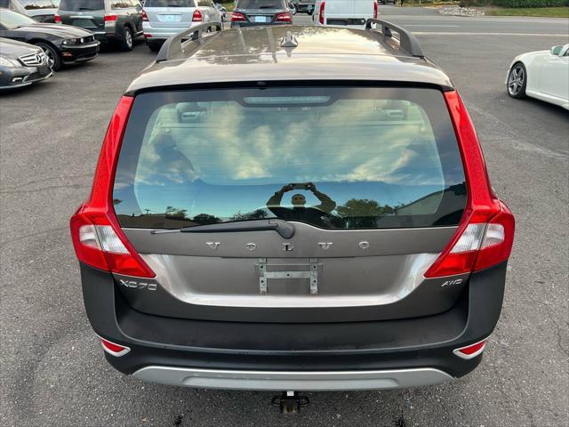 used 2011 Volvo XC70 car, priced at $12,950