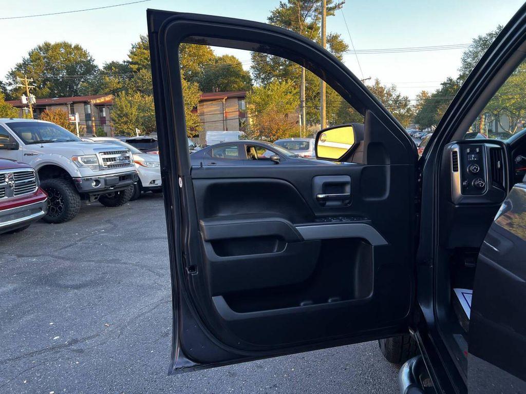 used 2014 Chevrolet Silverado 1500 car, priced at $15,950
