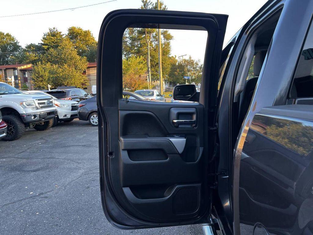 used 2014 Chevrolet Silverado 1500 car, priced at $15,950