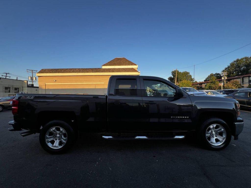 used 2014 Chevrolet Silverado 1500 car, priced at $15,950