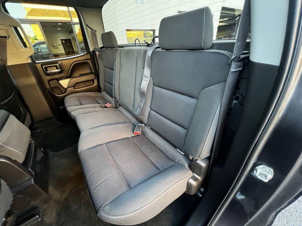 used 2014 Chevrolet Silverado 1500 car, priced at $15,950
