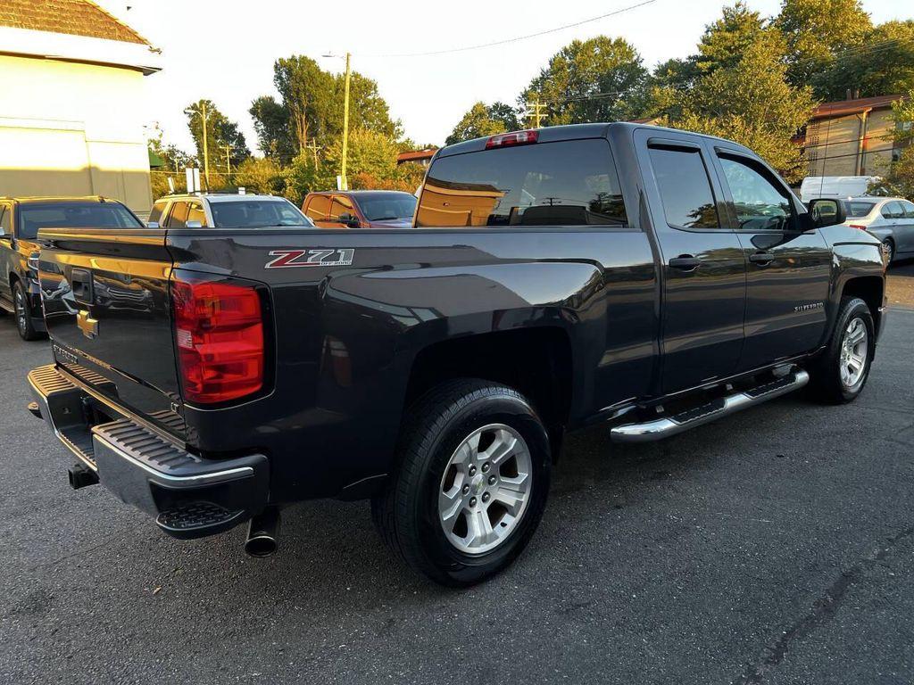 used 2014 Chevrolet Silverado 1500 car, priced at $15,950