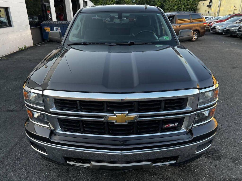 used 2014 Chevrolet Silverado 1500 car, priced at $15,950