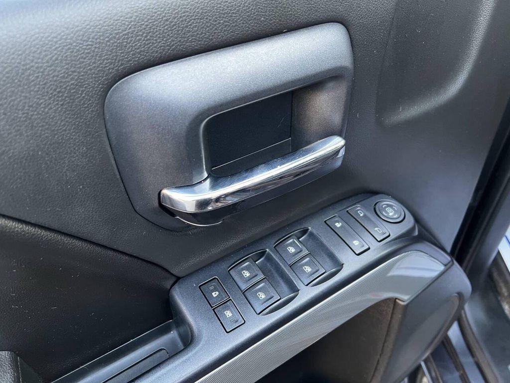 used 2014 Chevrolet Silverado 1500 car, priced at $15,950