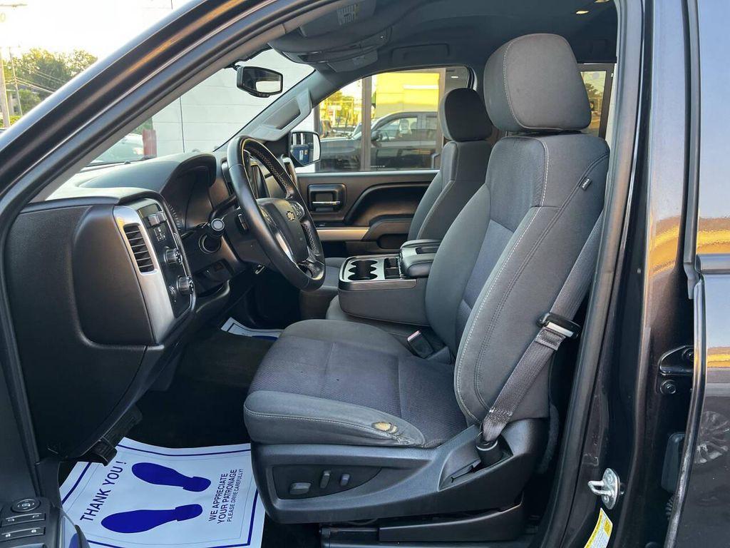 used 2014 Chevrolet Silverado 1500 car, priced at $15,950