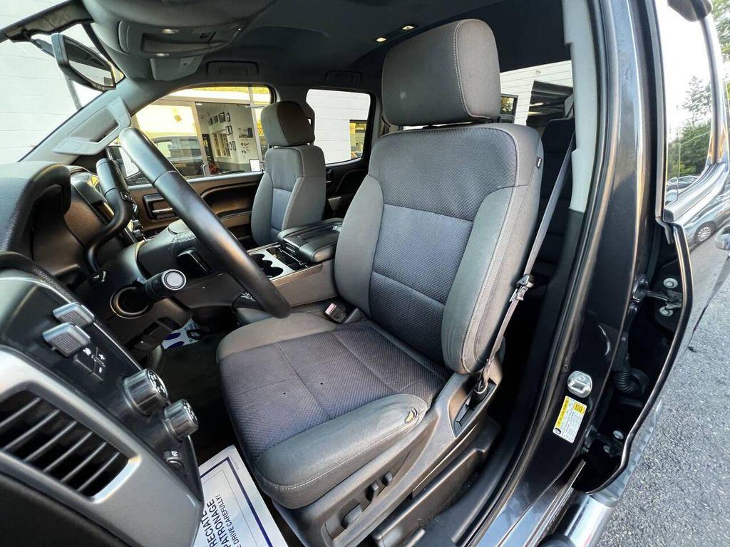 used 2014 Chevrolet Silverado 1500 car, priced at $15,950