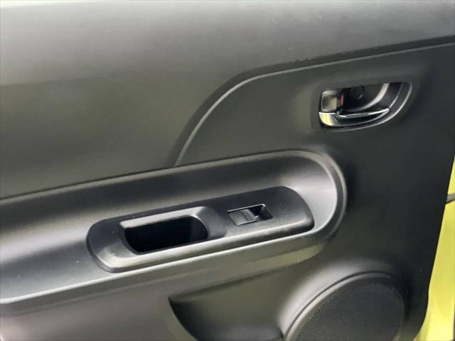 used 2016 Toyota Prius c car, priced at $13,750