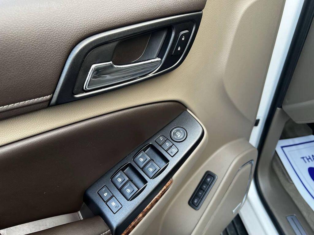 used 2016 Chevrolet Tahoe car, priced at $18,997