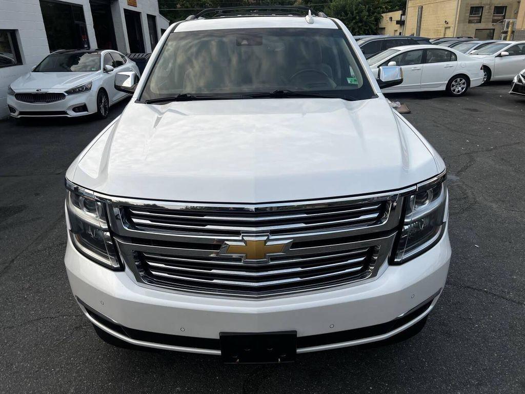 used 2016 Chevrolet Tahoe car, priced at $18,997