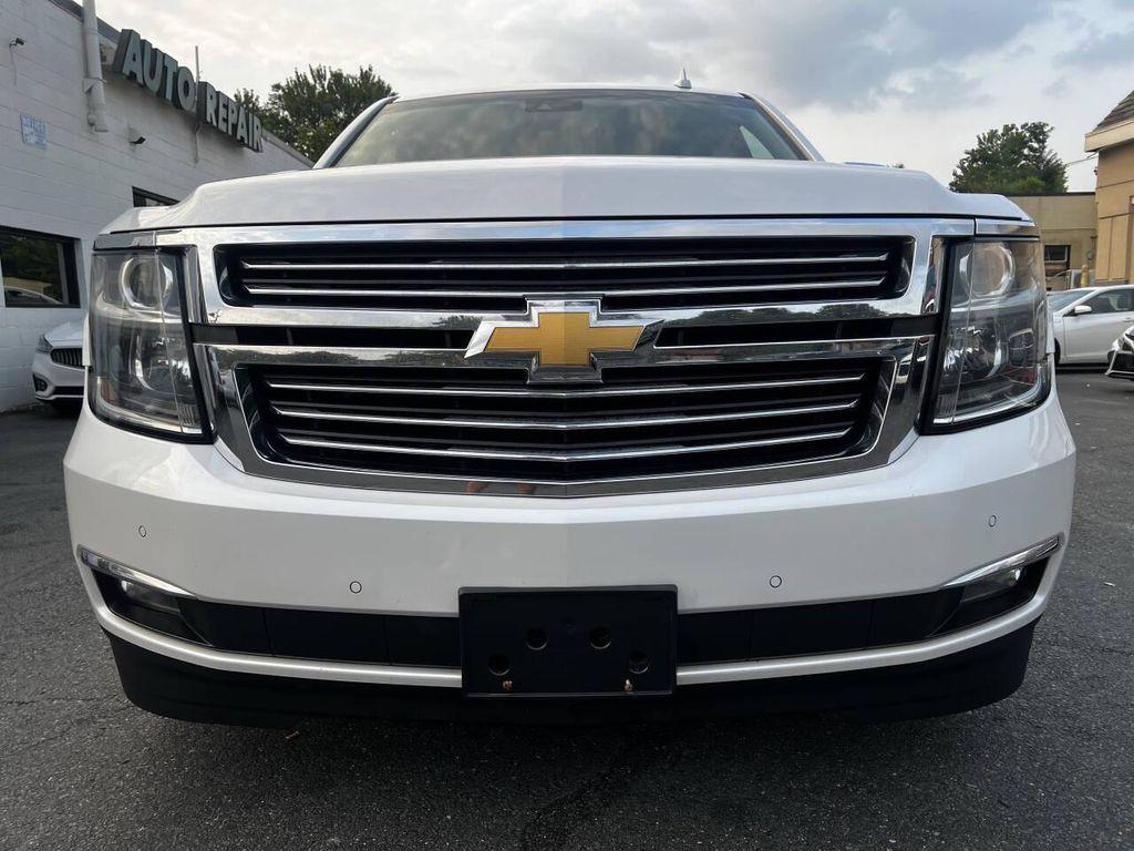 used 2016 Chevrolet Tahoe car, priced at $18,997