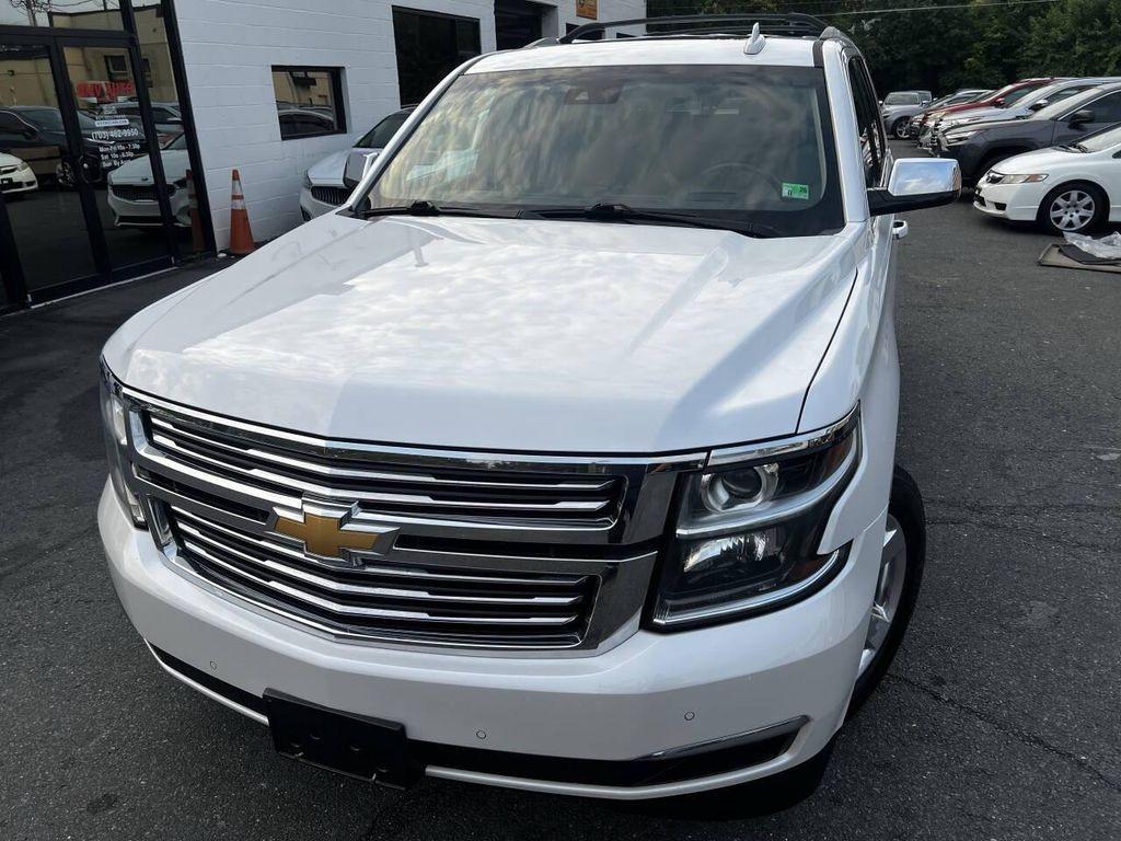 used 2016 Chevrolet Tahoe car, priced at $18,997