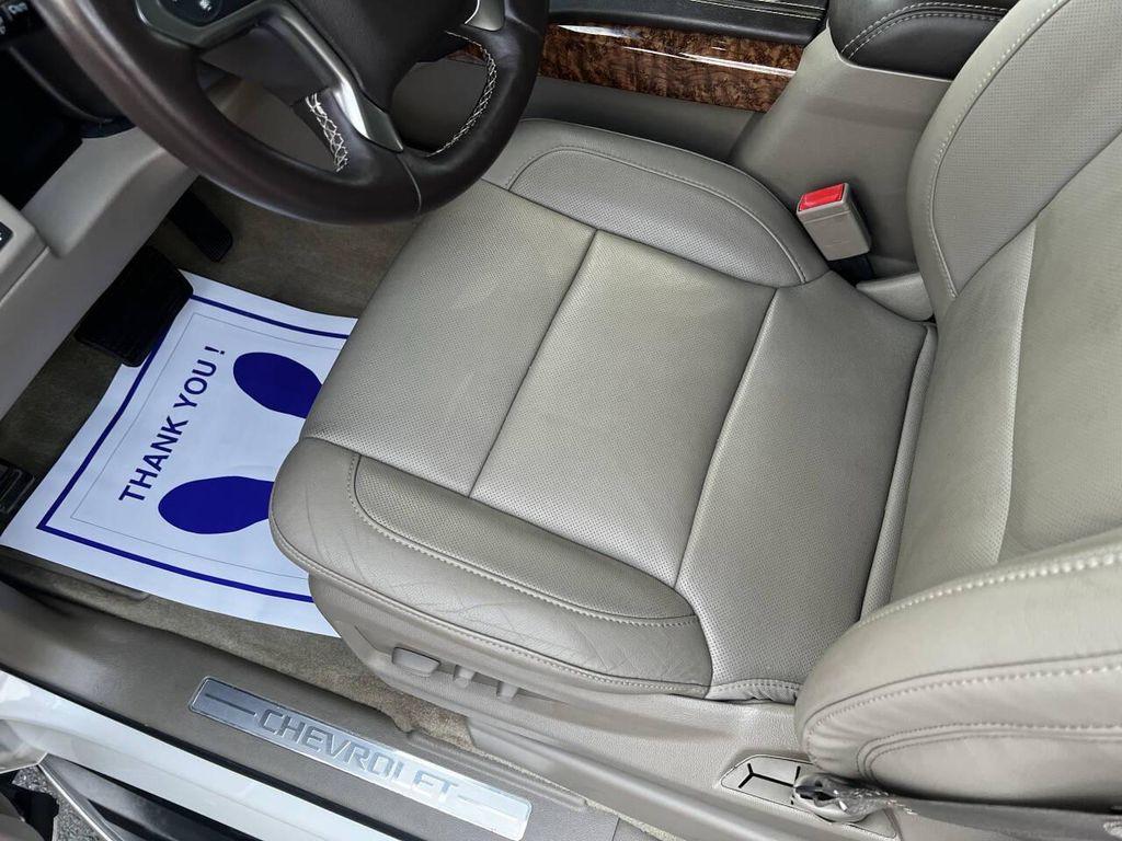used 2016 Chevrolet Tahoe car, priced at $18,997