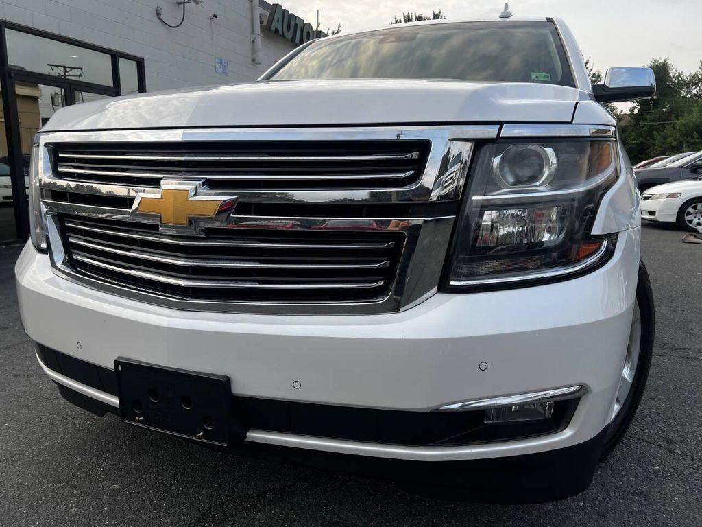 used 2016 Chevrolet Tahoe car, priced at $18,997