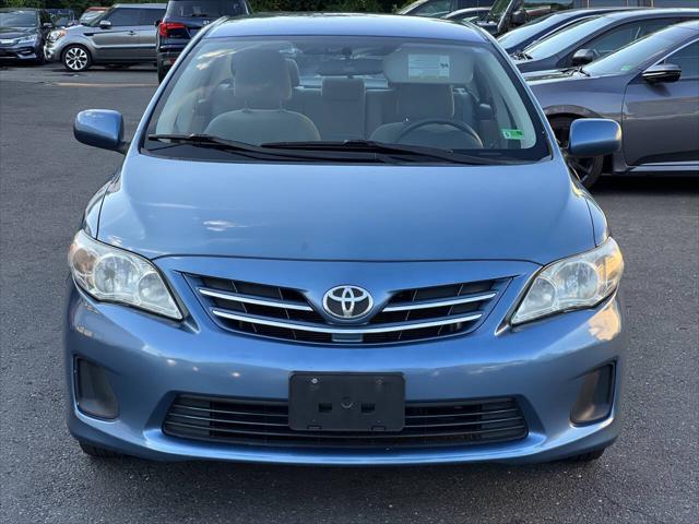 used 2013 Toyota Corolla car, priced at $7,997