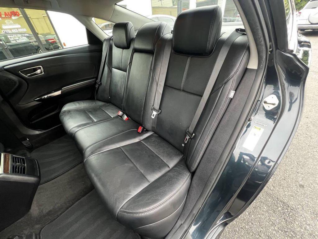 used 2015 Toyota Avalon car, priced at $15,250