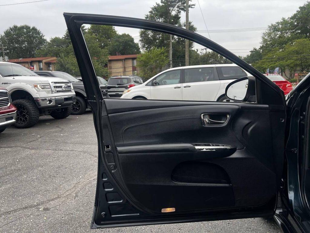used 2015 Toyota Avalon car, priced at $15,250