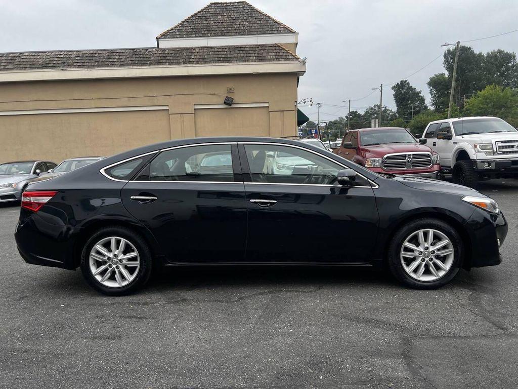 used 2015 Toyota Avalon car, priced at $15,250