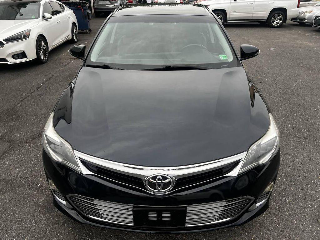 used 2015 Toyota Avalon car, priced at $15,250