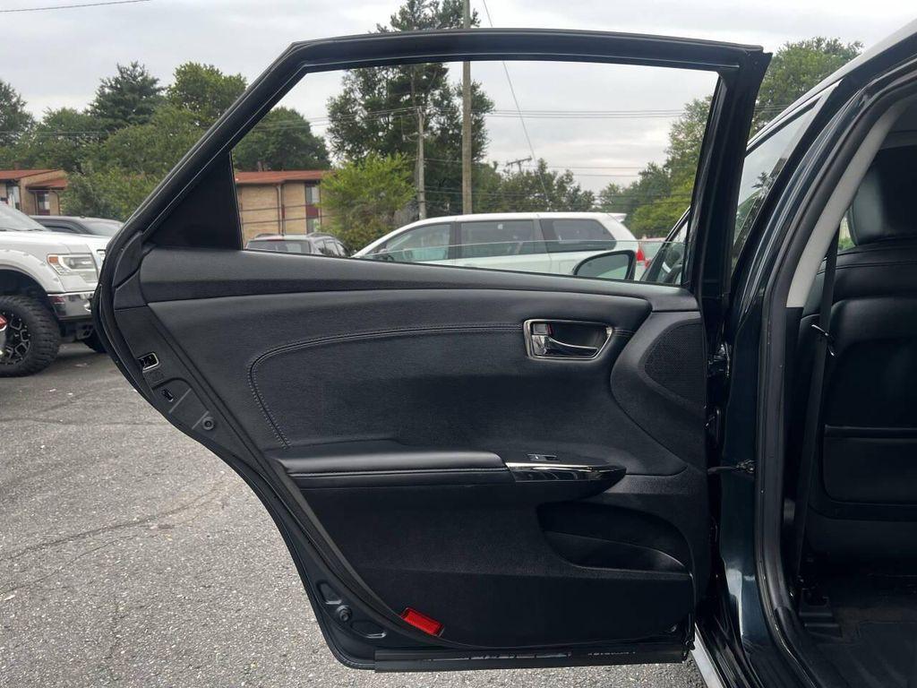 used 2015 Toyota Avalon car, priced at $15,250