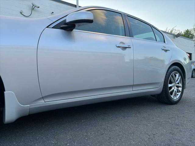 used 2007 INFINITI G35x car, priced at $10,450