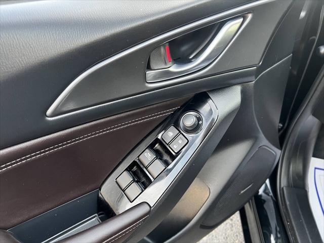 used 2018 Mazda Mazda3 car, priced at $14,950