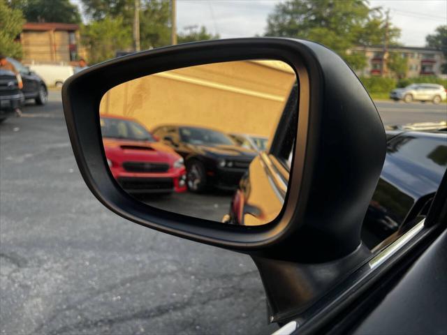 used 2018 Mazda Mazda3 car, priced at $14,950