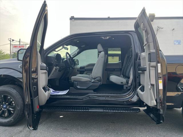 used 2019 Ford F-150 car, priced at $24,950