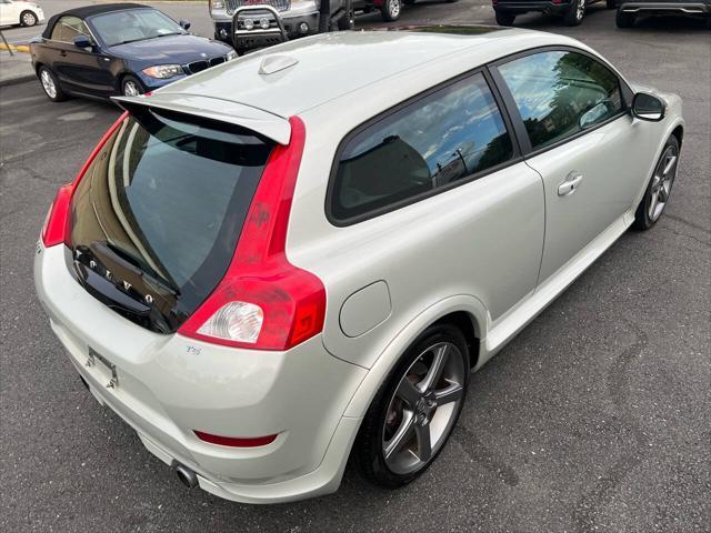 used 2011 Volvo C30 car, priced at $10,450