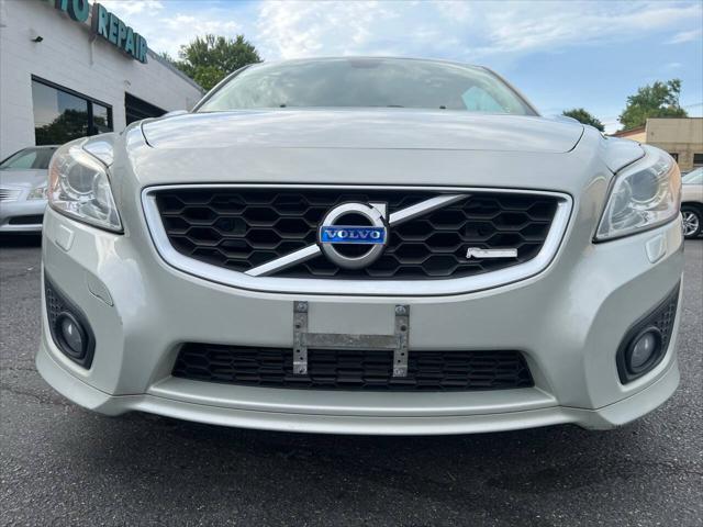 used 2011 Volvo C30 car, priced at $10,450