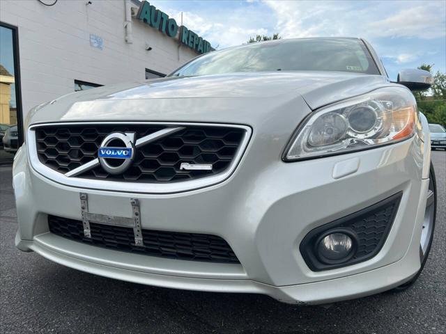 used 2011 Volvo C30 car, priced at $10,450