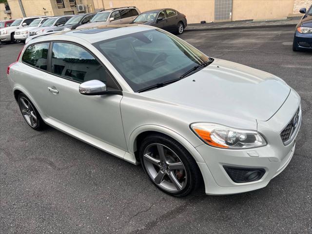 used 2011 Volvo C30 car, priced at $10,450