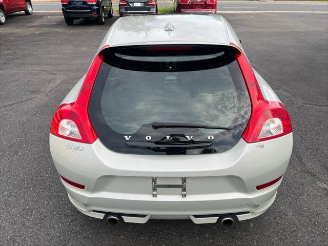 used 2011 Volvo C30 car, priced at $10,450