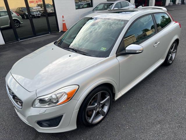 used 2011 Volvo C30 car, priced at $10,450