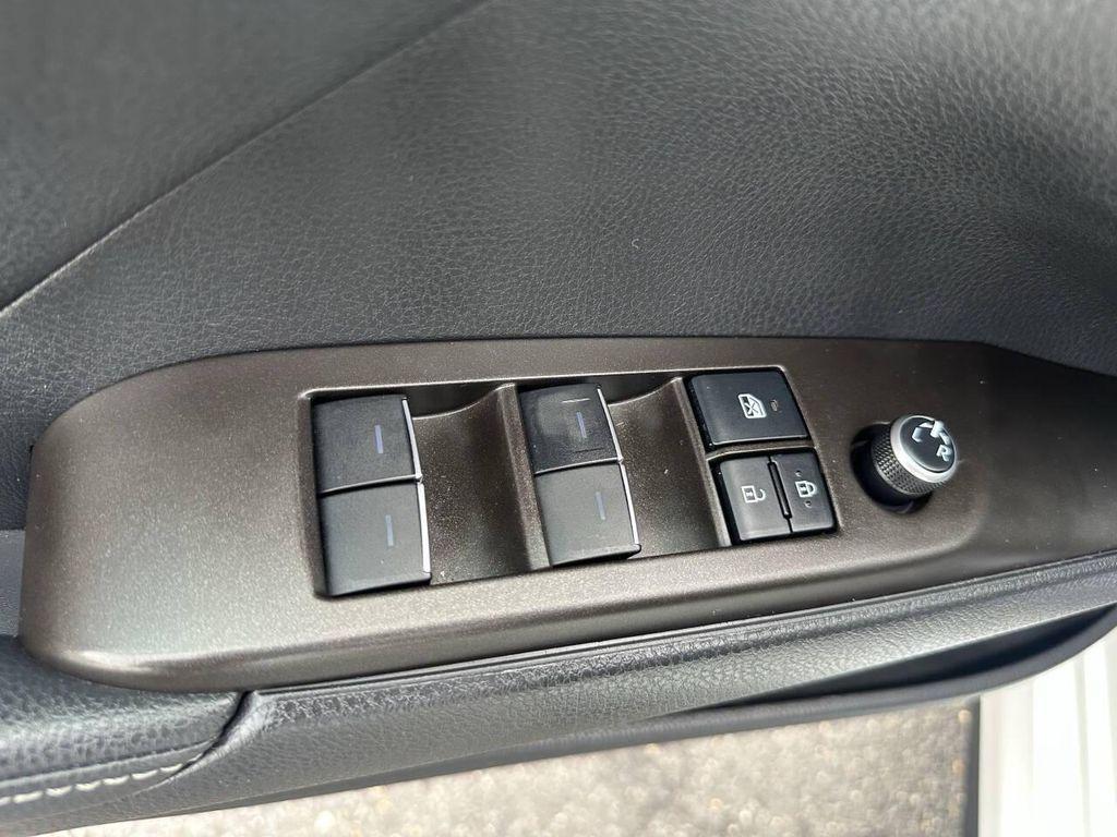 used 2021 Toyota Camry car, priced at $24,950