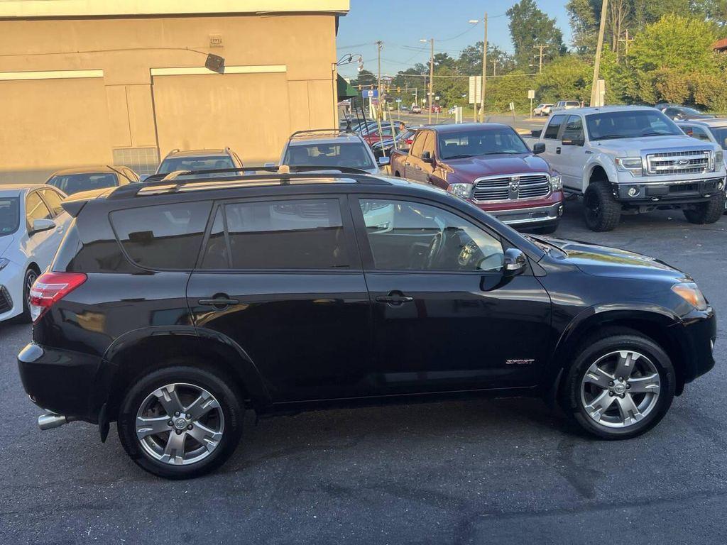 used 2010 Toyota RAV4 car, priced at $7,997