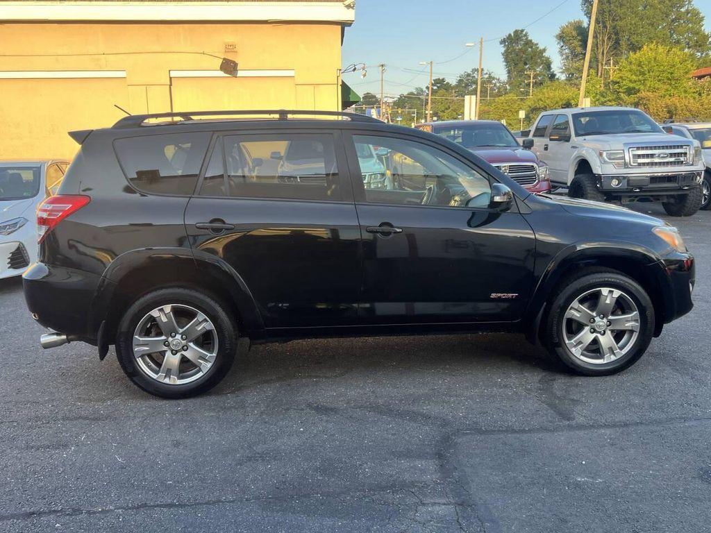 used 2010 Toyota RAV4 car, priced at $7,997