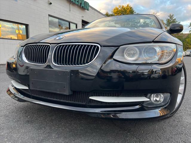 used 2013 BMW 328 car, priced at $16,950