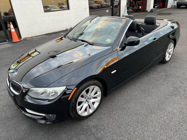 used 2013 BMW 328 car, priced at $16,950