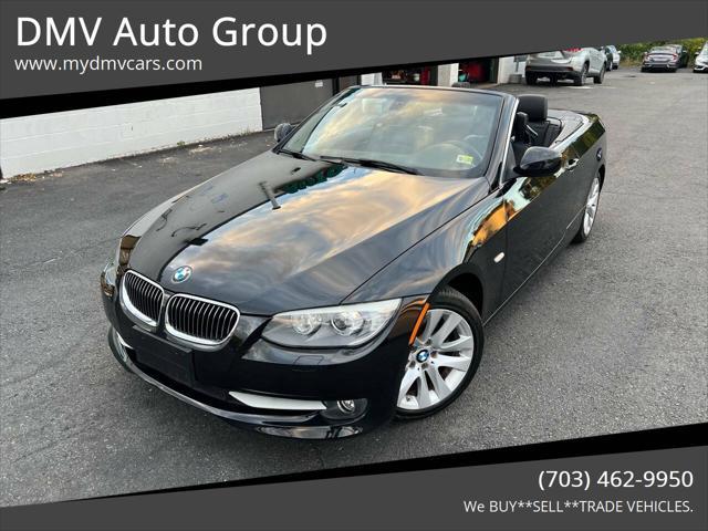 used 2013 BMW 328 car, priced at $16,950