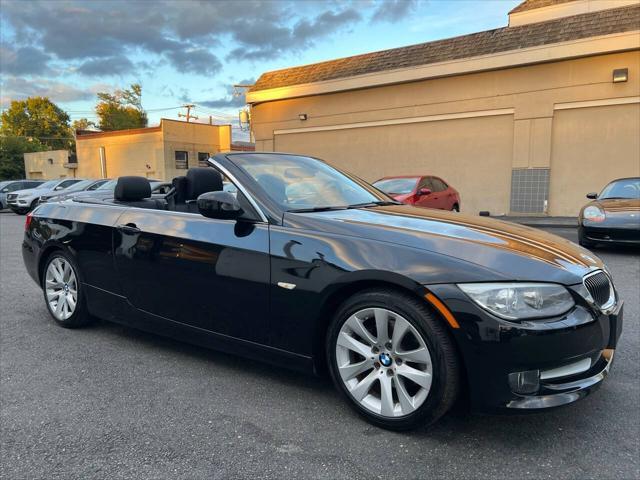 used 2013 BMW 328 car, priced at $16,950