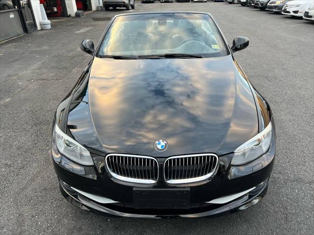 used 2013 BMW 328 car, priced at $16,950