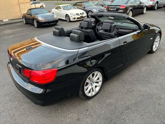 used 2013 BMW 328 car, priced at $16,950