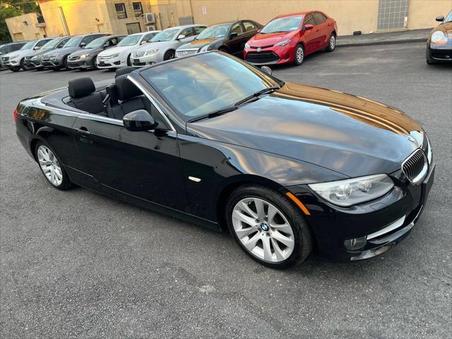 used 2013 BMW 328 car, priced at $16,950