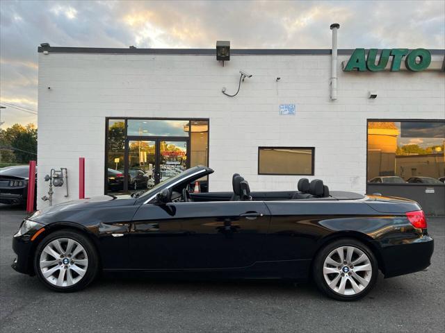 used 2013 BMW 328 car, priced at $16,950