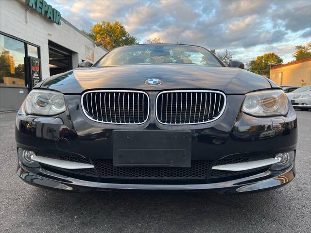 used 2013 BMW 328 car, priced at $16,950